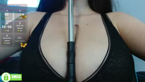 Judy Marbles online show from July 31, 6:35 am
