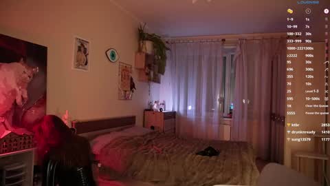 Snapshot of juelzfoxy chatting on January 28, 11:07 pm Juelz  online show from January 28, 11:07 pm