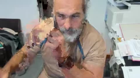 Giovanni50pro online show from October 7, 10:23 am