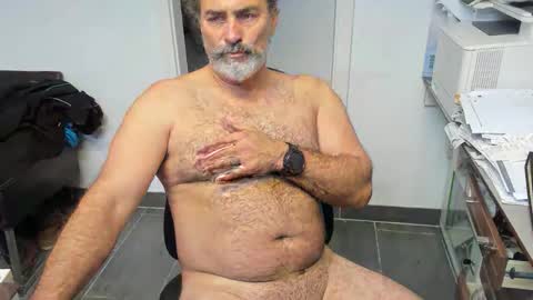 Giovanni50pro online show from October 26, 4:35 pm