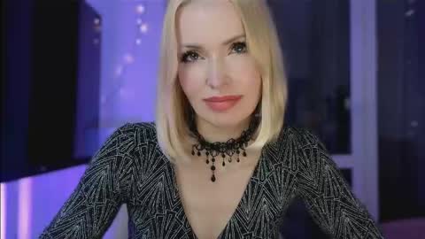 Goddess Julia online show from May 16, 8:18 pm