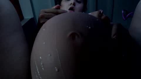 Snapshot of juice6abby9 chatting on September 14, 2:11 am Sisi online show from September 14, 2:11 am