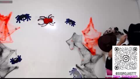 Snapshot of juice6abby9 chatting on October 25, 8:25 pm Sisi online show from October 25, 8:25 pm