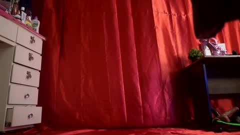 Snapshot of juice6abby9 chatting on October 30, 2:02 am Sisi online show from October 30, 2:02 am