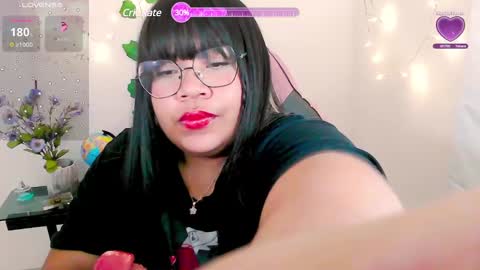 Snapshot of juicy_elenxx chatting on January 18, 5:52 am EleN online show from January 18, 5:52 am