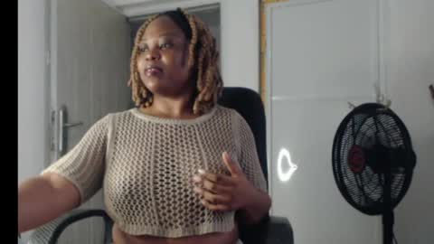 Mariagold online show from May 23, 5:56 am