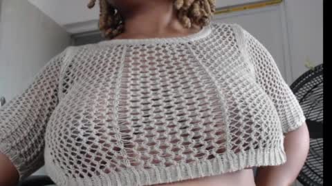 Mariagold online show from May 25, 2:34 pm