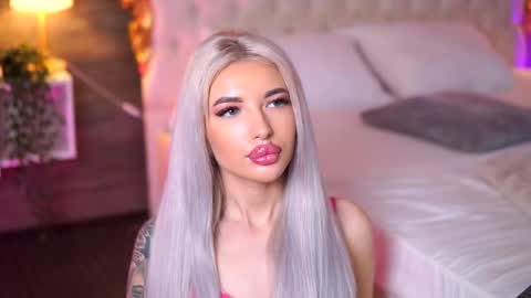 Jessye online show from March 8, 2:55 am