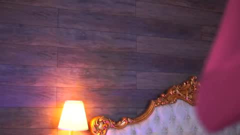 Jessye online show from October 21, 8:09 pm