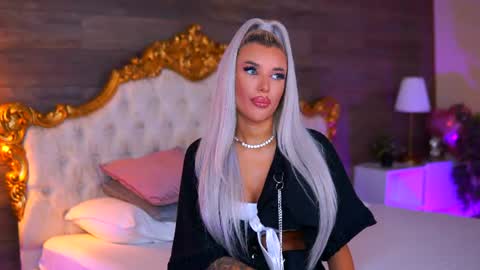 Jessye online show from June 14, 7:49 pm