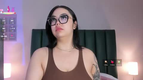 Juicy online show from March 3, 11:16 am