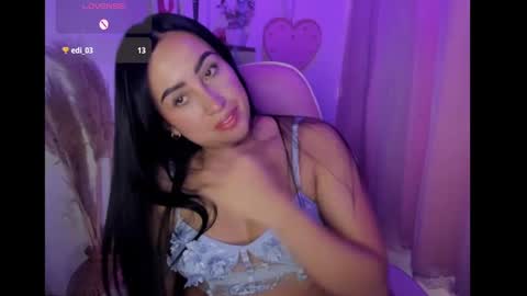 valeska online show from September 23, 9:51 pm