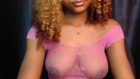 Wet Baddie online show from February 14, 7:59 am