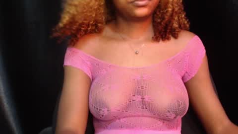 Wet Baddie online show from February 14, 6:29 pm