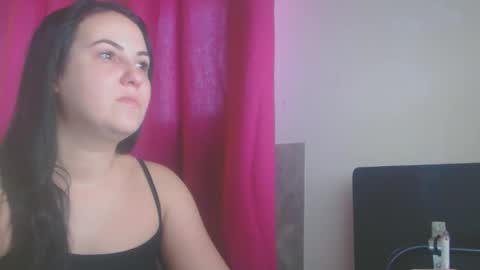 Snapshot of juicy_pussy96 chatting on December 19, 1:40 pm Anne online show from December 19, 1:40 pm