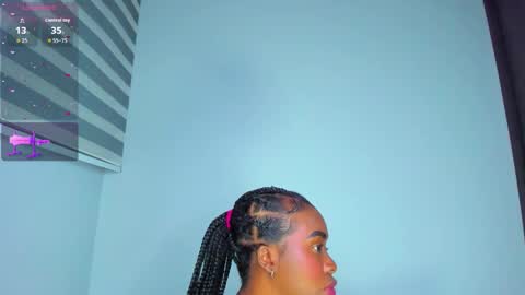 Your Paradise online show from February 19, 4:52 am