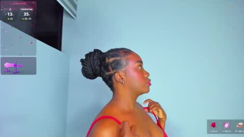 Your Paradise online show from March 3, 5:13 am