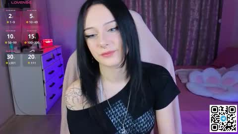 Amy online show from March 3, 3:40 pm