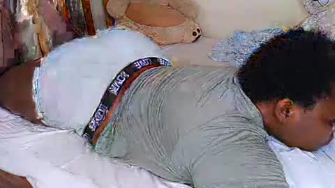 Sweetass online show from March 12, 9:59 am