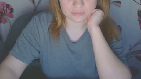 juicycherry99 online show from January 13, 10:45 pm