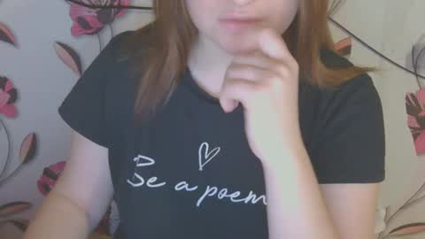 juicycherry99 online show from January 18, 3:49 pm