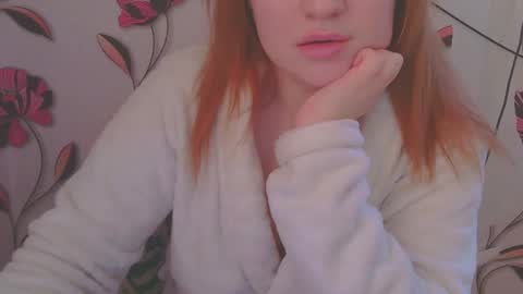 juicycherry99 online show from February 21, 1:22 pm