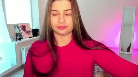 Elena online show from May 30, 12:02 pm