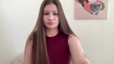 Snapshot of juicyhelenx chatting on July 19, 9:57 am Elena online show from July 19, 9:57 am