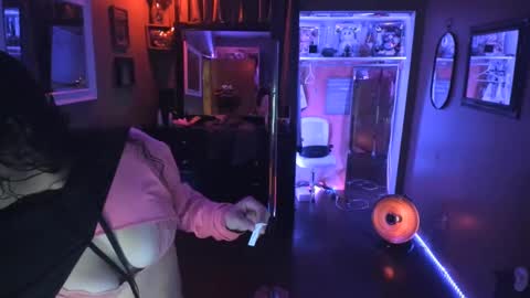 Snapshot of juicyjayxxx69 chatting on February 19, 3:39 am juicyjayxxx69 online show from February 19, 3:39 am