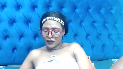 Miss Kay online show from April 11, 6:23 pm
