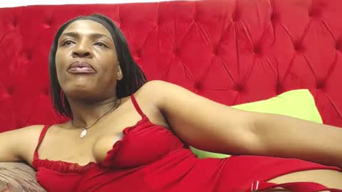 Miss Kay online show from June 19, 2:10 pm