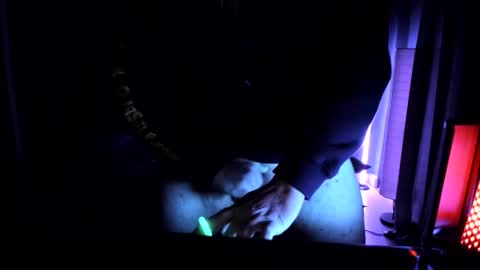 JuicyLounge online show from April 15, 6:37 pm