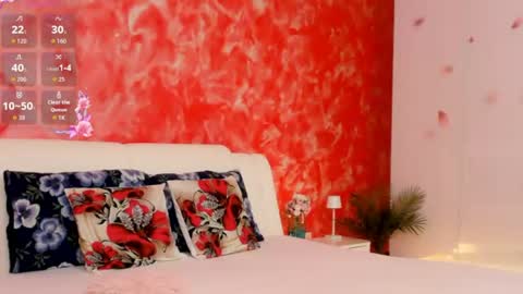 Snapshot of juicyolivia_ chatting on June 25, 4:23 am juicyolivia_ online show from June 25, 4:23 am