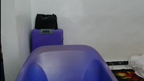 juicyxpink online show from July 9, 7:07 pm