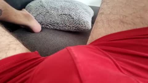 Juju online show from May 31, 12:12 pm