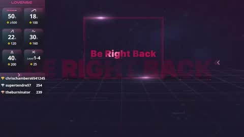 Juju online show from January 27, 12:01 am