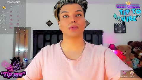 Jujubee online show from December 9, 12:51 pm