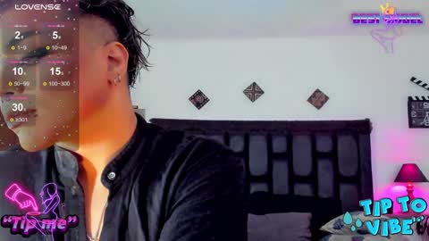 Jujubee online show from January 20, 1:21 pm