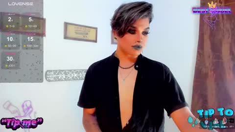 Jujubee online show from September 20, 4:08 pm