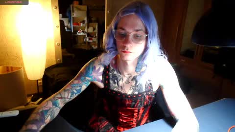 Julia online show from May 9, 6:24 pm