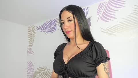 Julees online show from December 21, 7:27 pm