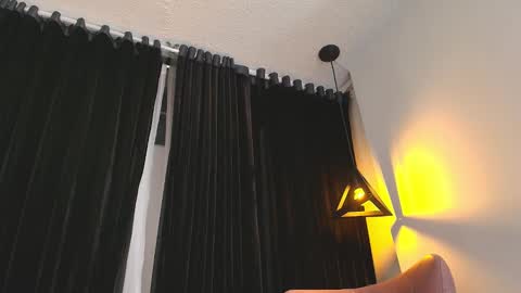 Julees online show from February 19, 11:36 pm