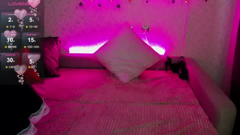 Snapshot of julescrown chatting on December 10, 4:02 am Jules online show from December 10, 4:02 am