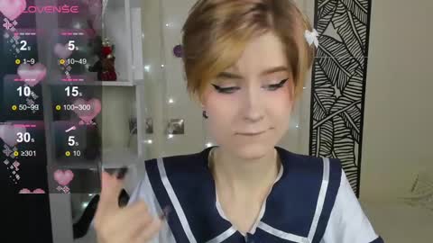 Snapshot of julescrown chatting on December 21, 1:26 am Jules online show from December 21, 1:26 am