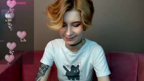 Snapshot of julescrown chatting on March 10, 3:56 am Jules online show from March 10, 3:56 am