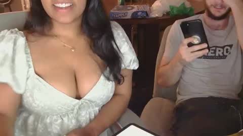 Jules online show from February 9, 1:42 am