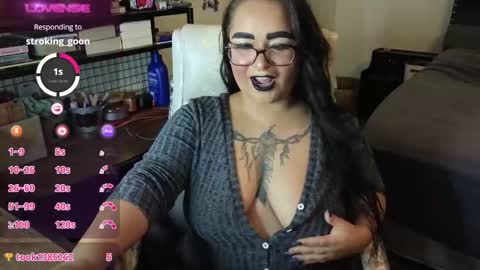 Julesss online show from September 12, 4:23 am