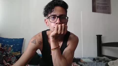 Julfigo online show from January 21, 7:28 pm