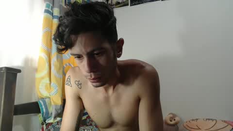 Julfigo online show from January 31, 12:07 pm