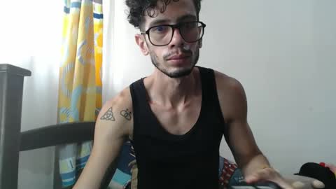 Julfigo online show from February 17, 5:53 pm